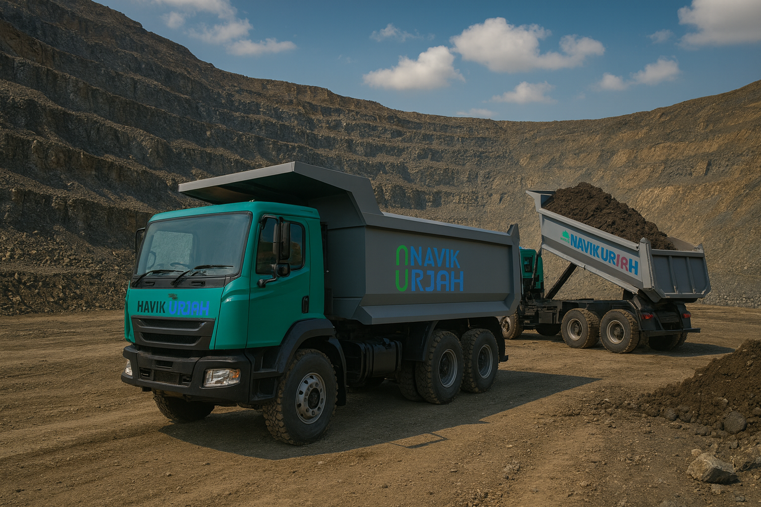 Construction & Mining